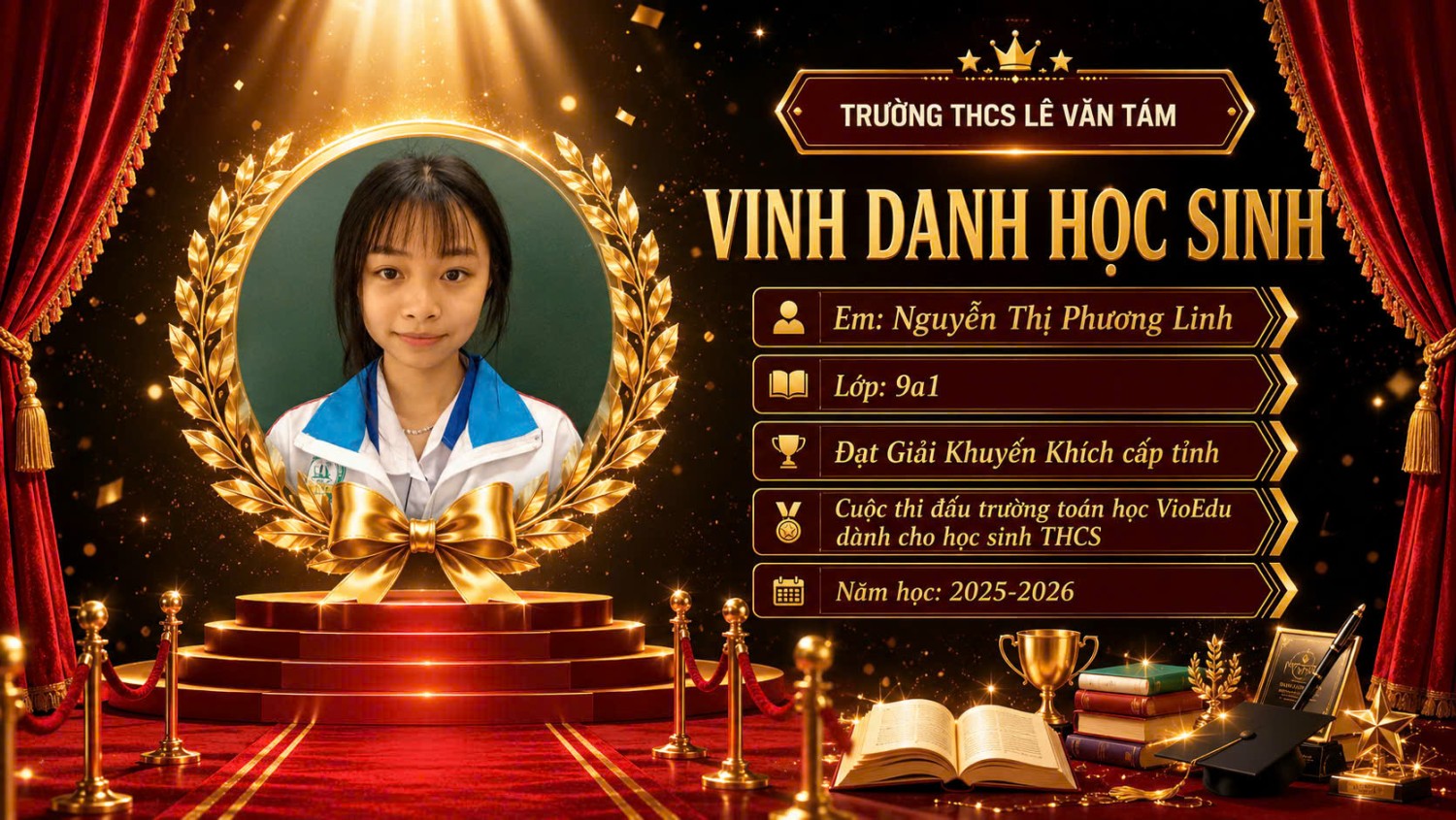 Linh
